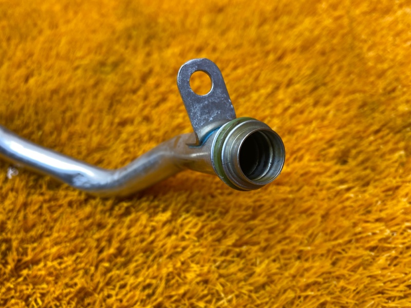 Трубка турбины, 480 рублей, Красноярск