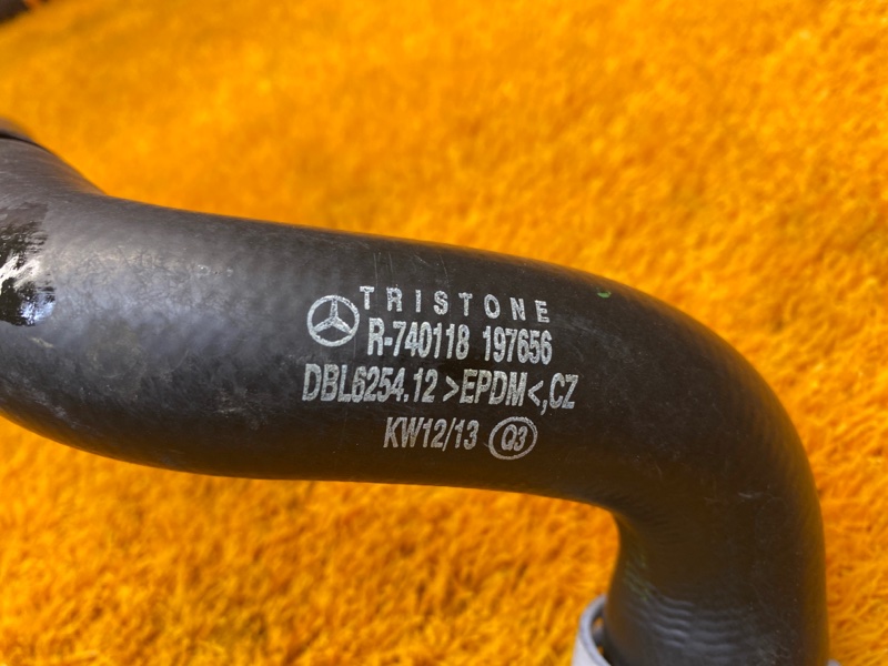 Патрубок системы охлаждения, 730 рублей, Красноярск