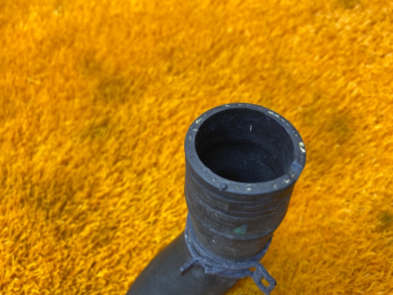 Патрубок системы охлаждения, 1000 рублей, Красноярск