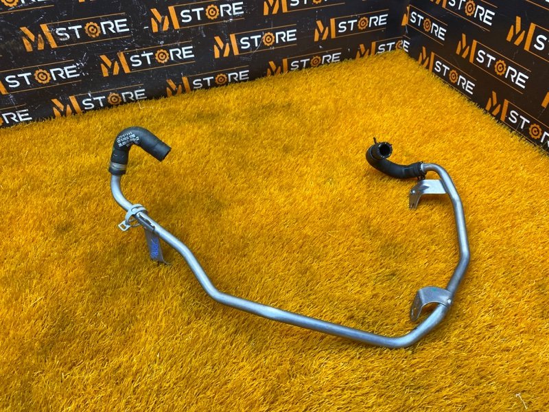 Патрубок системы охлаждения, 900 рублей, Красноярск