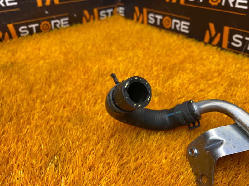 Патрубок системы охлаждения, 900 рублей, Красноярск