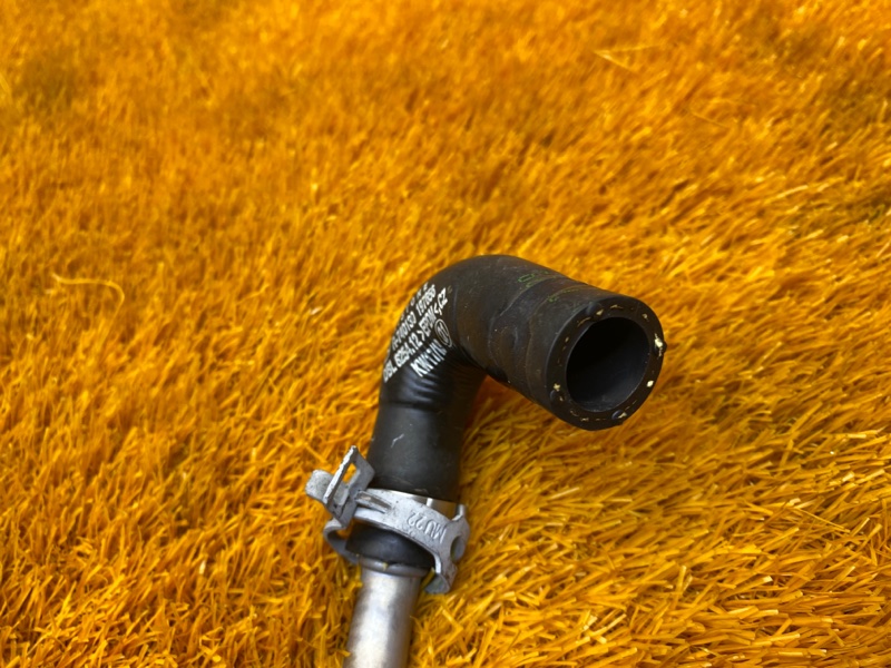 Патрубок системы охлаждения, 900 рублей, Красноярск