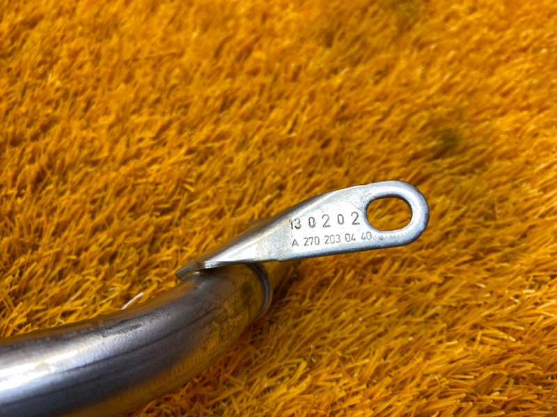 трубка охлаждающей системы, 700 рублей, Красноярск