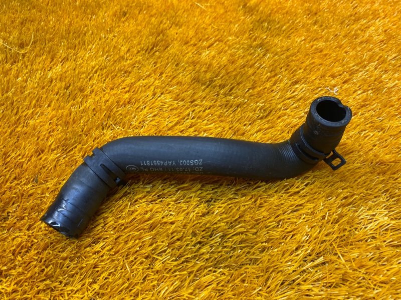 Патрубок системы охлаждения, 330 рублей, Красноярск