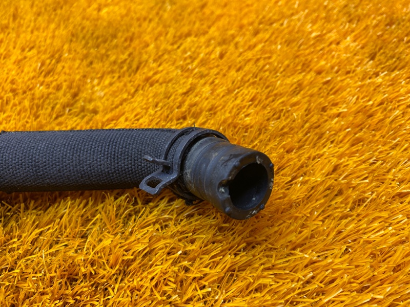 Патрубок системы охлаждения, 300 рублей, Красноярск