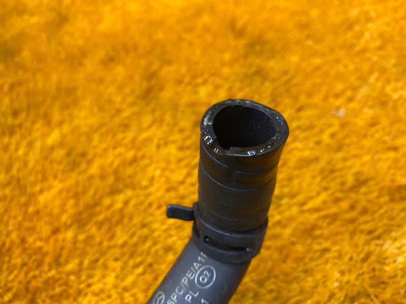 Патрубок системы охлаждения, 330 рублей, Красноярск