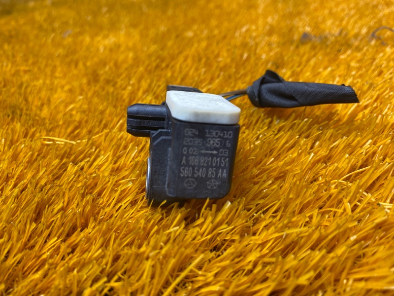Датчик airbag ( удара), 500 рублей, Красноярск