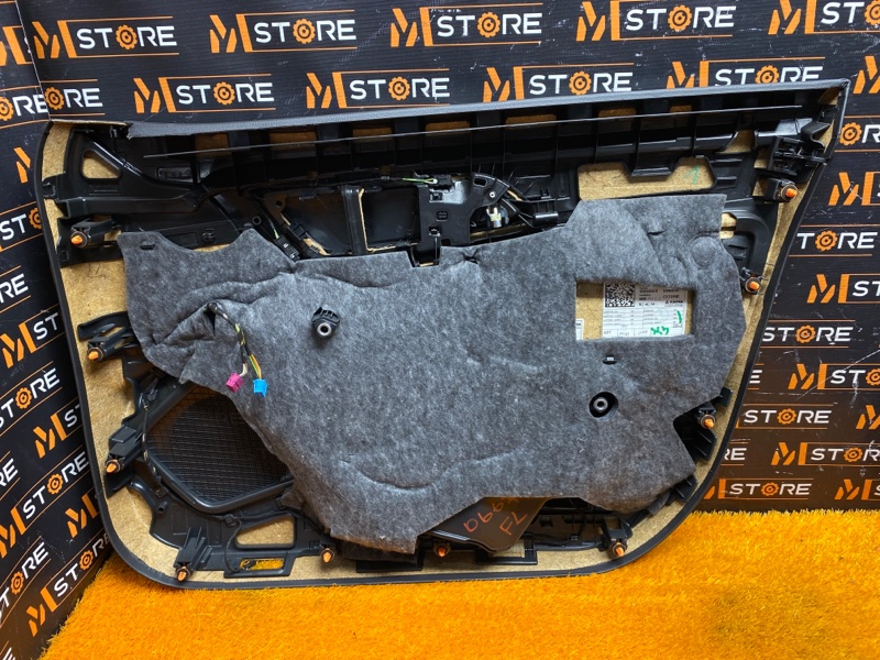 обшивка двери, 5000 рублей, Красноярск