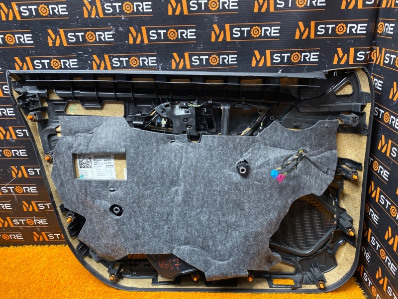 обшивка двери, 5000 рублей, Красноярск