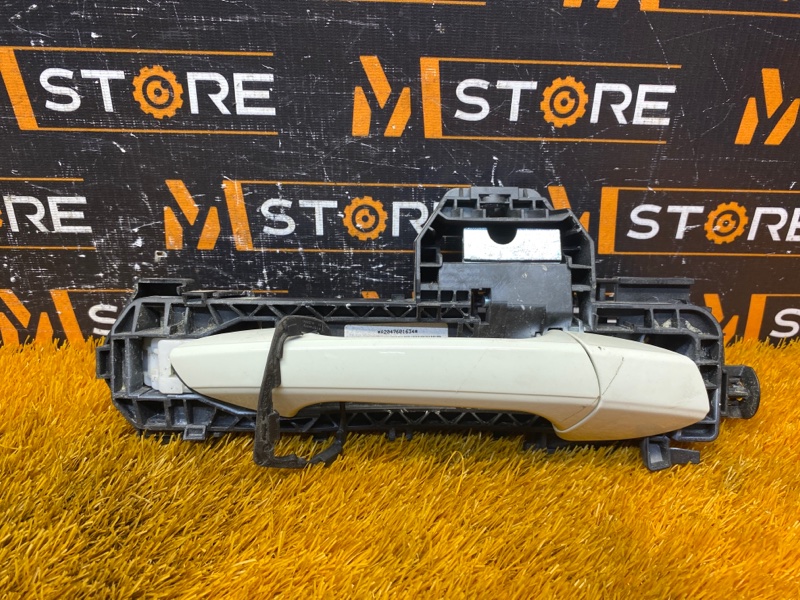 ручка двери внешняя, 1280 рублей, Красноярск