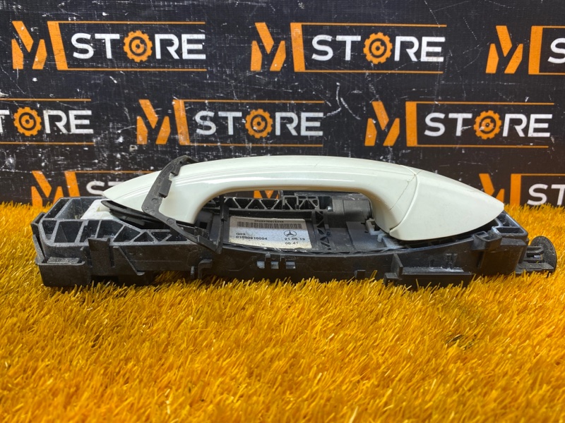 ручка двери внешняя, 1280 рублей, Красноярск