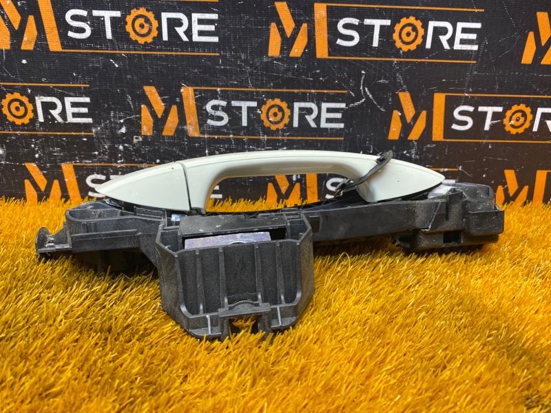 ручка двери внешняя, 1280 рублей, Красноярск