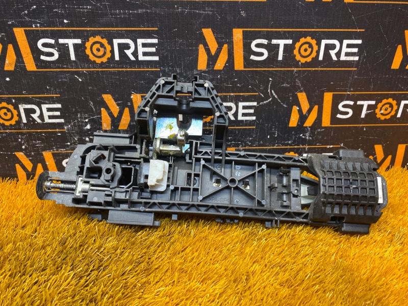 ручка двери внешняя, 1280 рублей, Красноярск