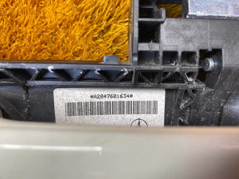 ручка двери внешняя, 1280 рублей, Красноярск