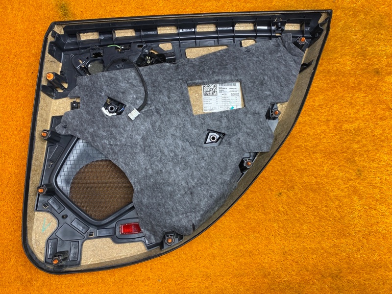 обшивка двери, 5000 рублей, Красноярск