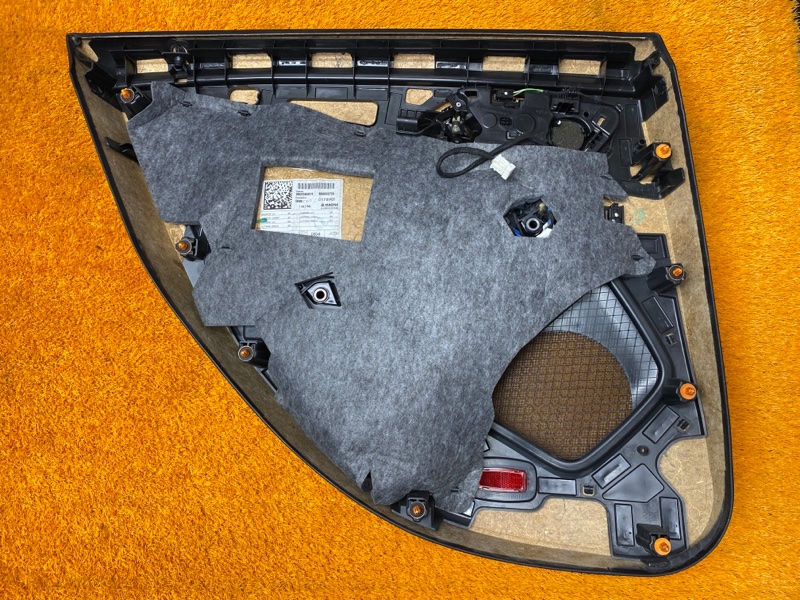 обшивка двери, 5000 рублей, Красноярск