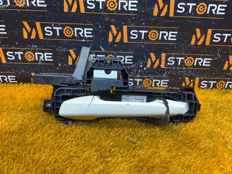 ручка двери внешняя, 1000 рублей, Красноярск