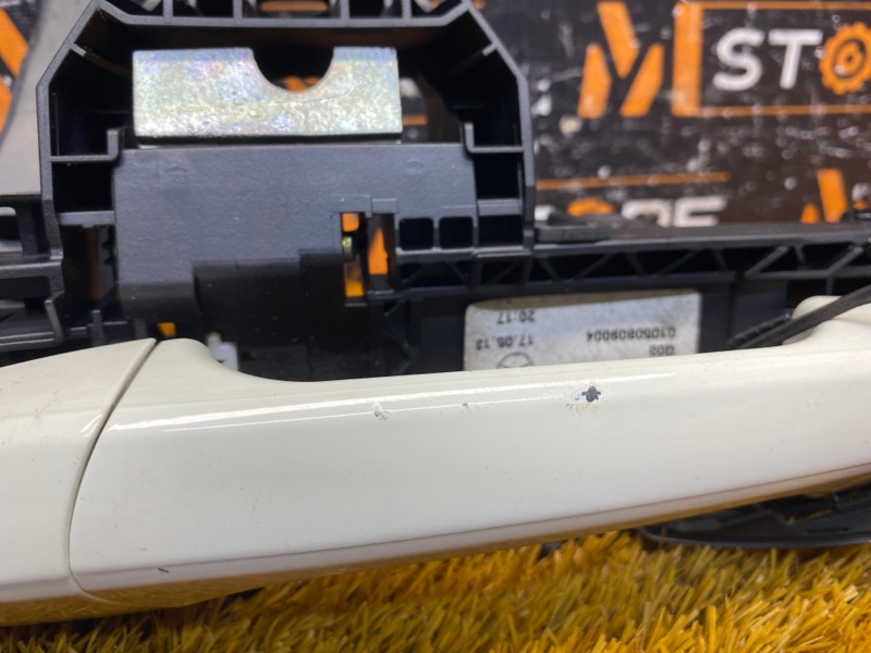 ручка двери внешняя, 1000 рублей, Красноярск