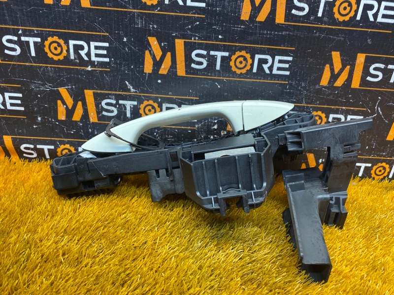 ручка двери внешняя, 1000 рублей, Красноярск