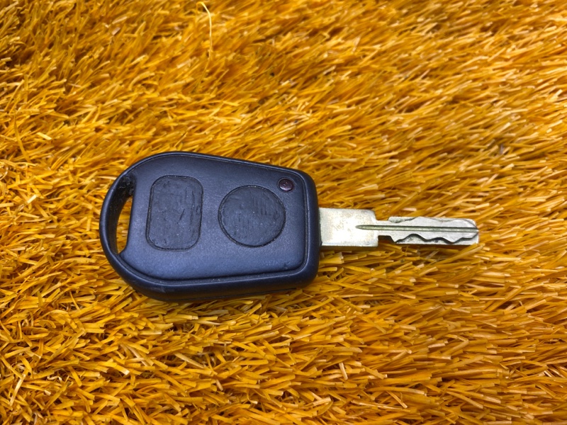 Ключ замка зажигания, 1500 рублей, Красноярск