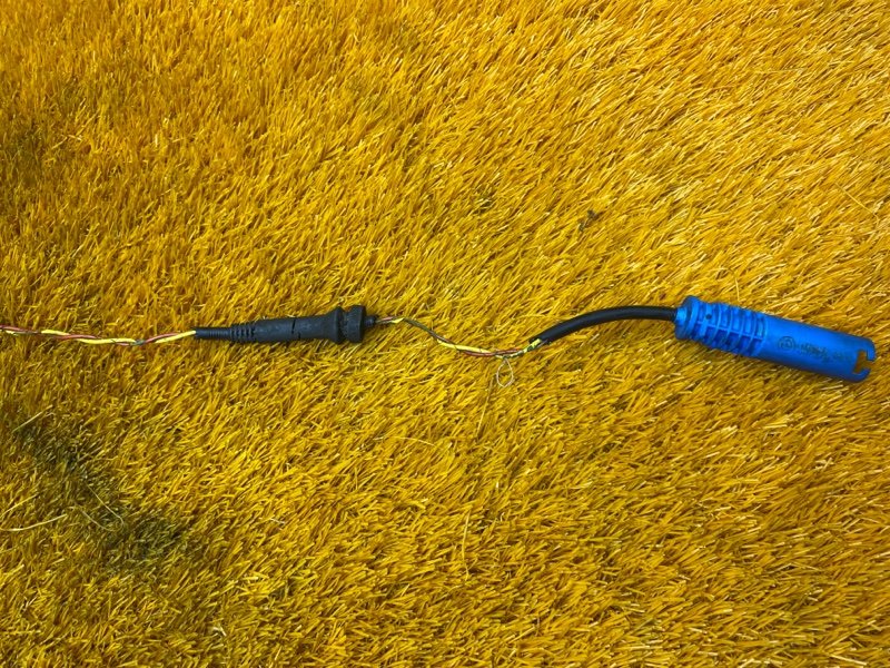 Датчик ABS, 1000 рублей, Красноярск