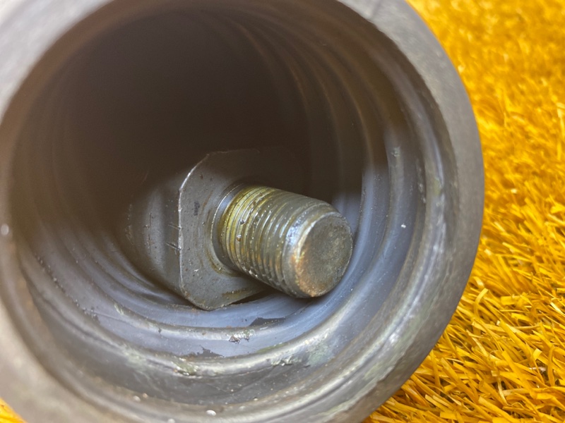 тяга рулевая, 2000 рублей, Красноярск