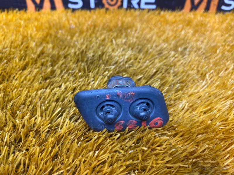 Форсунка омывателя фары, 2000 рублей, Красноярск