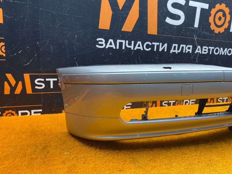 бампер, 26500 рублей, Красноярск