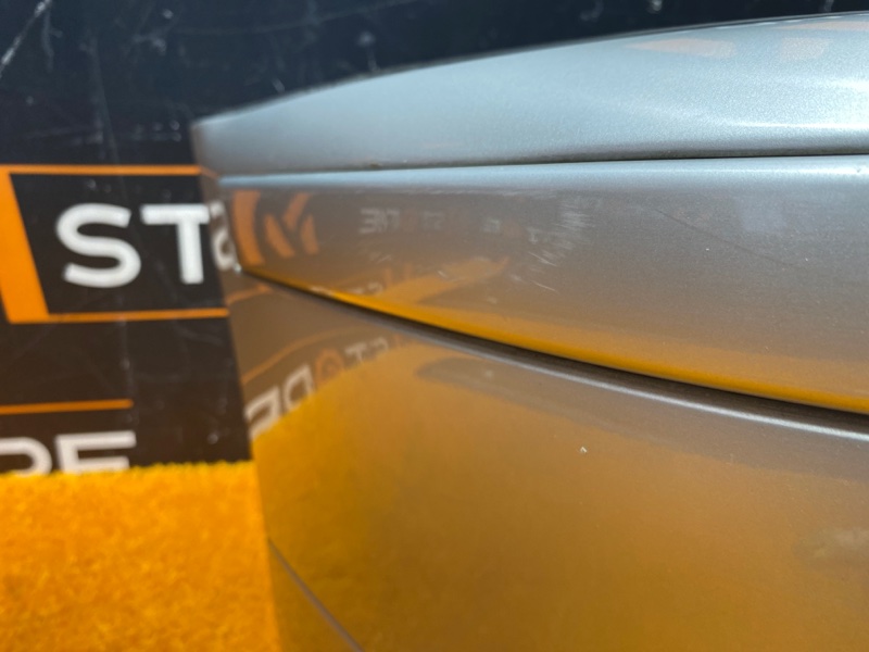 бампер, 26500 рублей, Красноярск