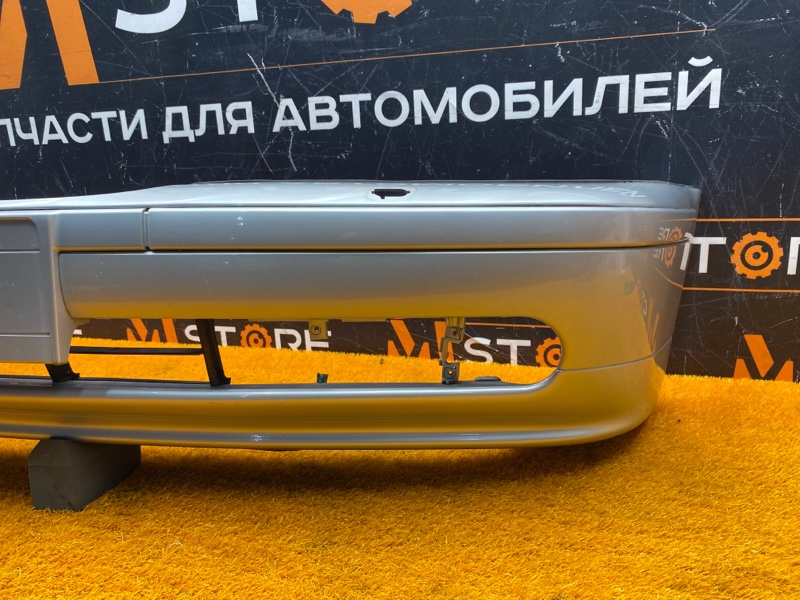 бампер, 26500 рублей, Красноярск