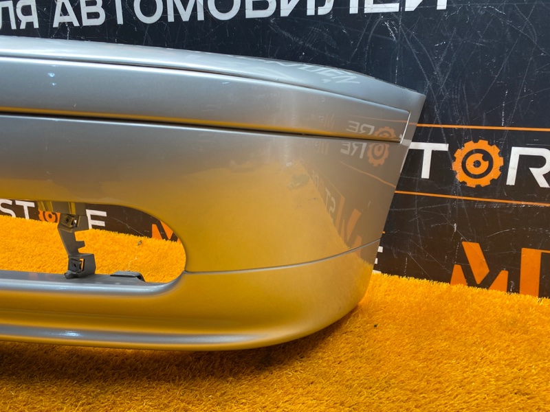 бампер, 26500 рублей, Красноярск