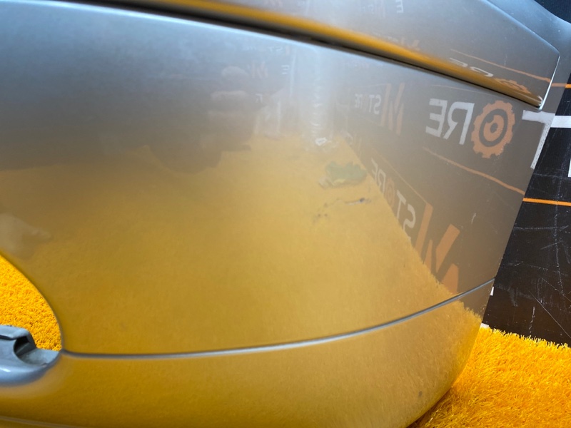 бампер, 26500 рублей, Красноярск