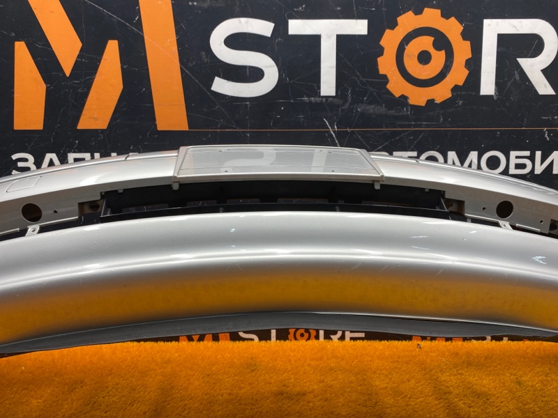 бампер, 26500 рублей, Красноярск