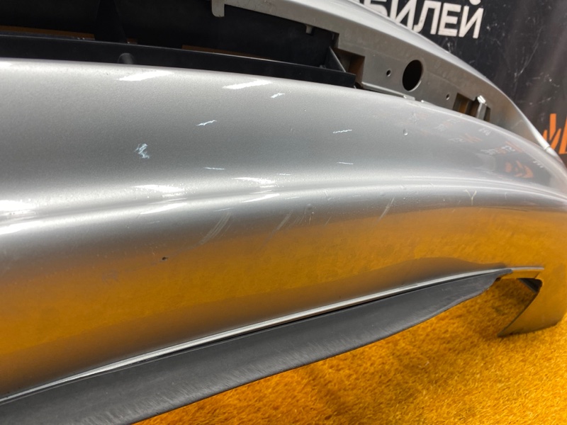 бампер, 26500 рублей, Красноярск