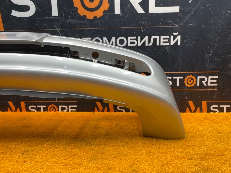 бампер, 26500 рублей, Красноярск