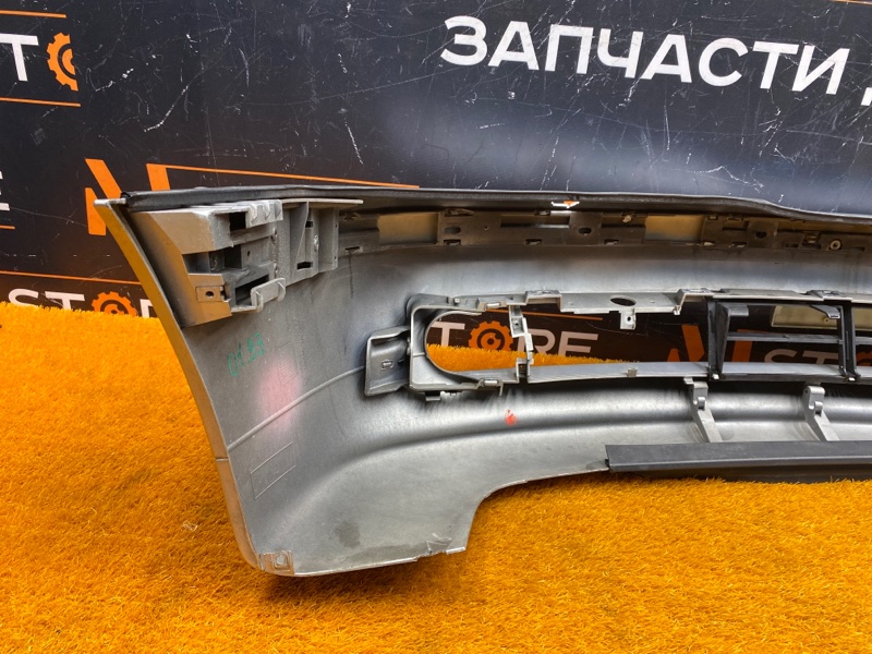 бампер, 26500 рублей, Красноярск