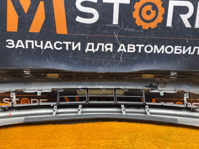 бампер, 26500 рублей, Красноярск