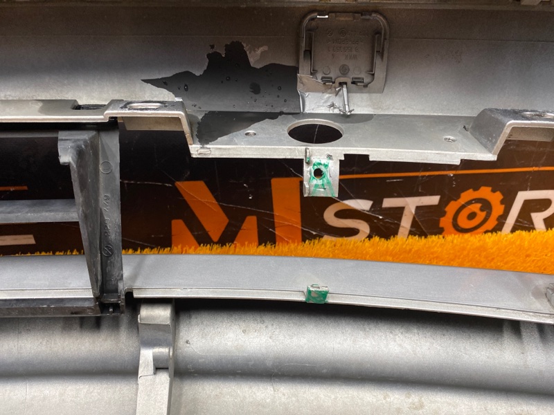 бампер, 26500 рублей, Красноярск