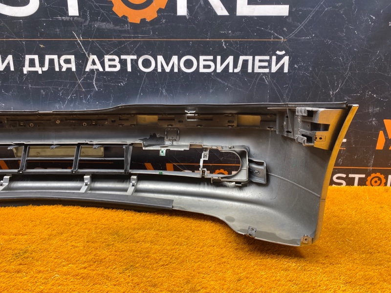 бампер, 26500 рублей, Красноярск