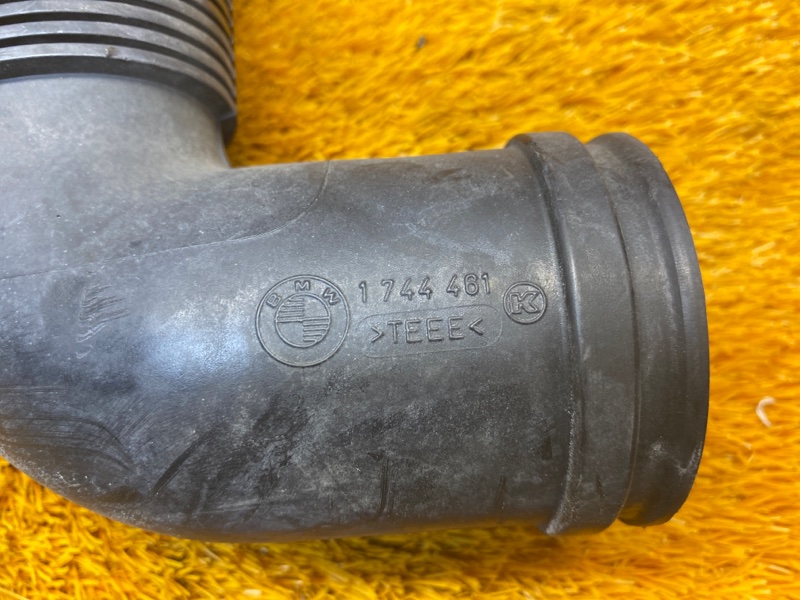 Воздуховод генератора, 480 рублей, Красноярск