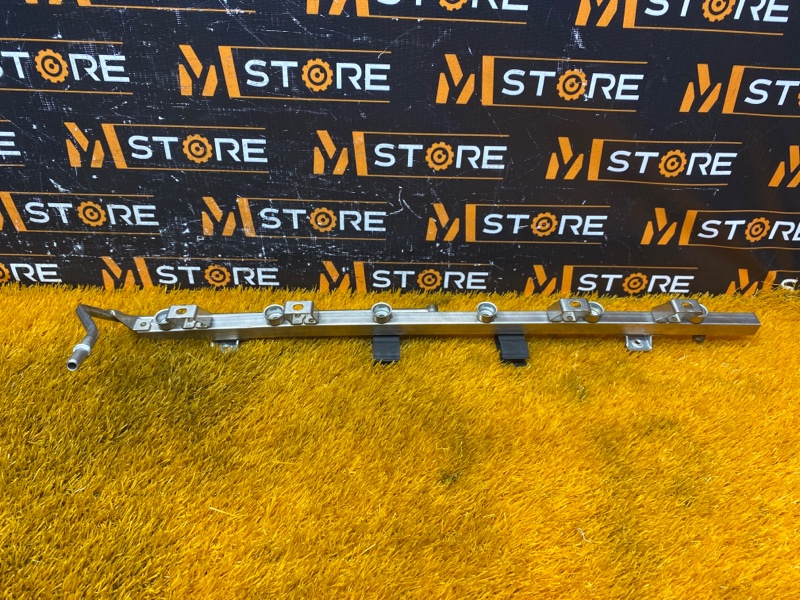 топливная рампа, 400 рублей, Красноярск