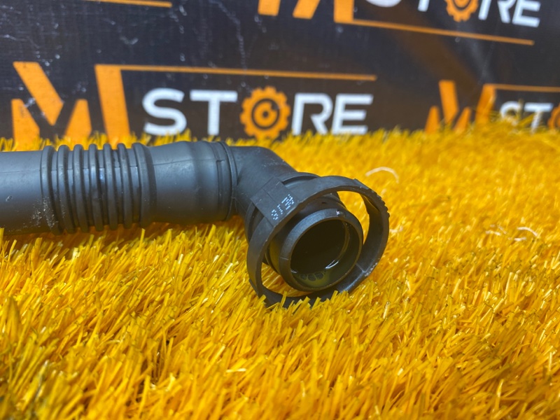 Патрубок картерных газов, 800 рублей, Красноярск