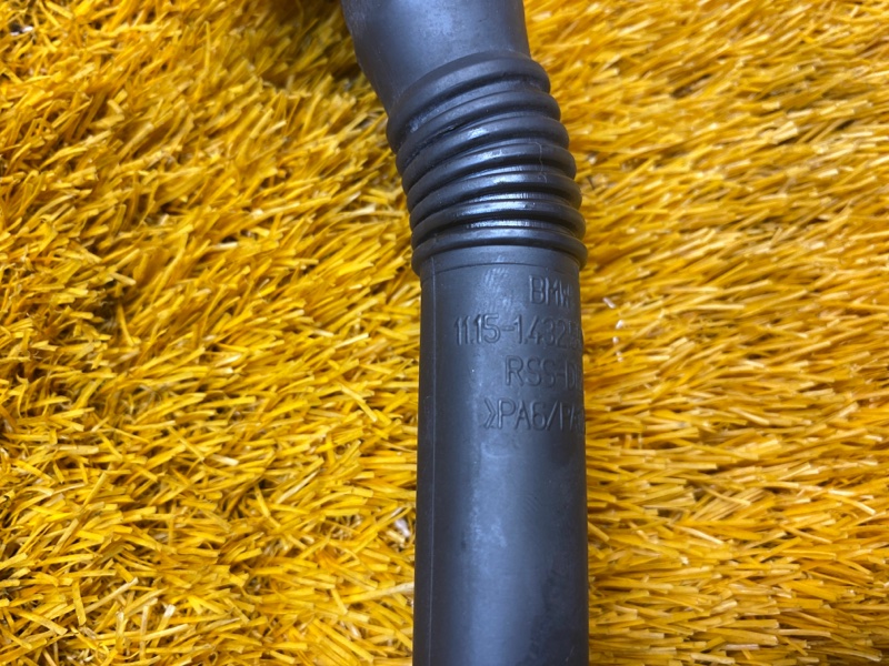 Патрубок картерных газов, 800 рублей, Красноярск