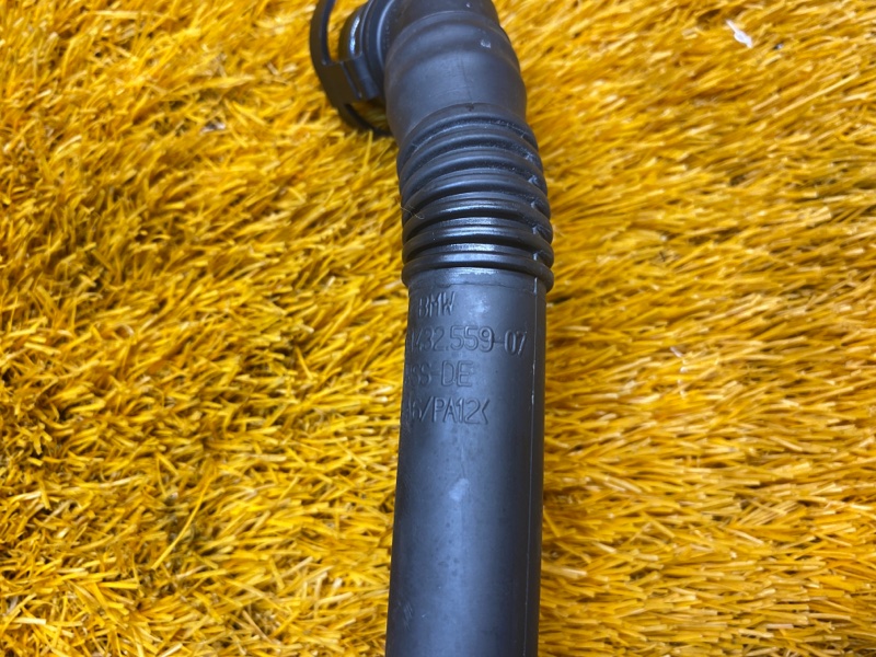 Патрубок картерных газов, 800 рублей, Красноярск