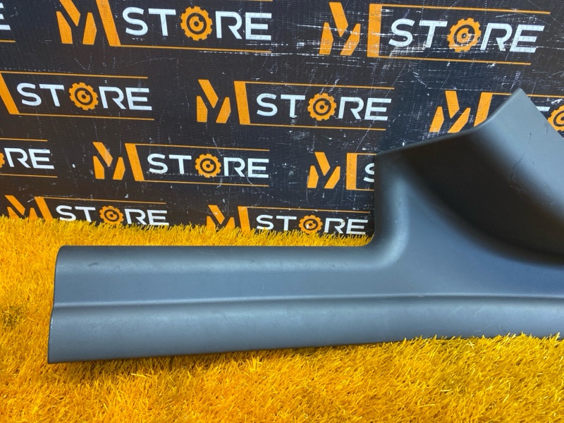 Накладка на порог салона, 390 рублей, Красноярск