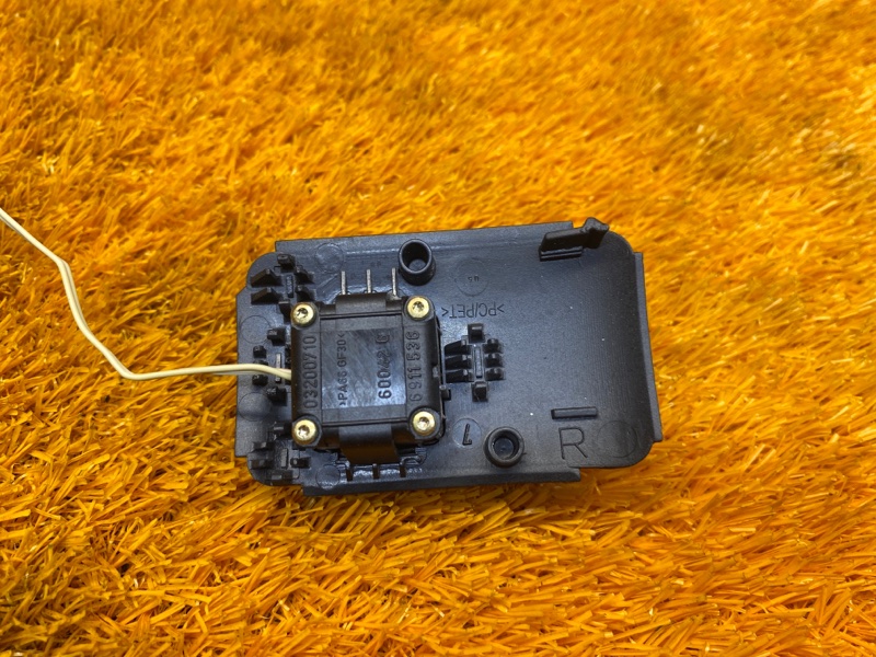 Кнопка регулировки рулевой колонки, 360 рублей, Красноярск