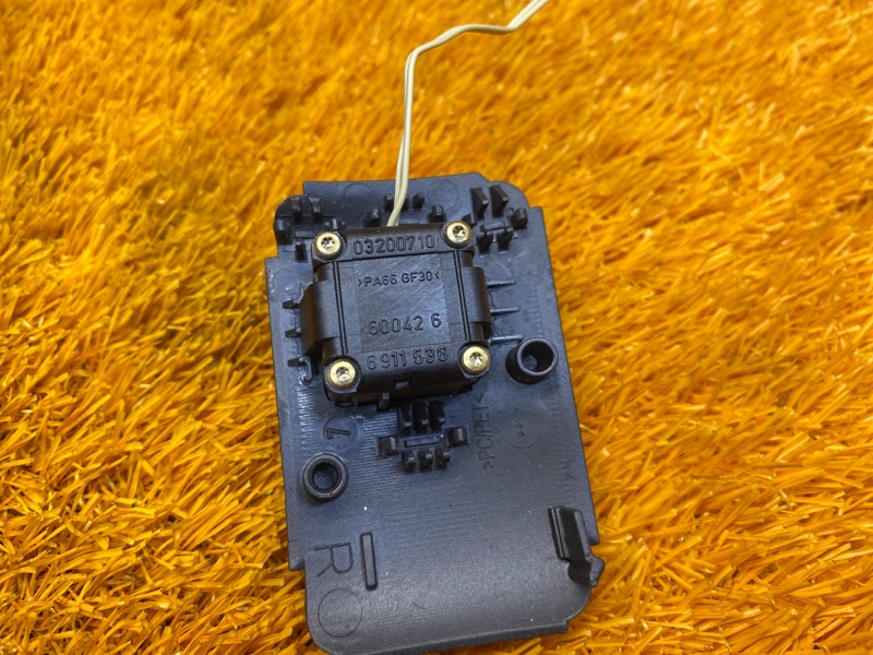 Кнопка регулировки рулевой колонки, 360 рублей, Красноярск