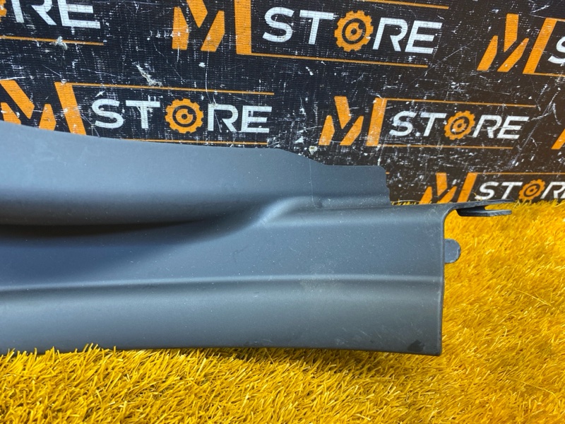 Накладка на порог салона, 390 рублей, Красноярск