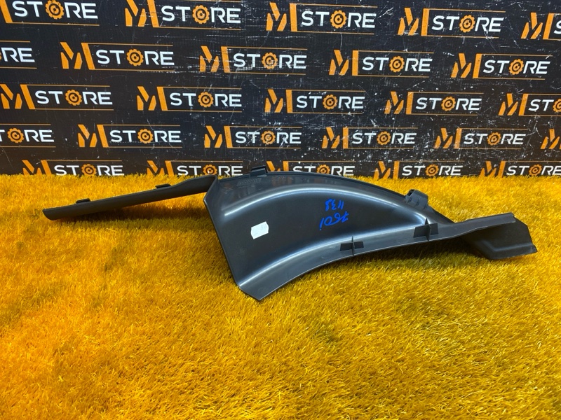 Накладка на порог салона, 390 рублей, Красноярск