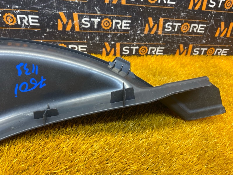 Накладка на порог салона, 390 рублей, Красноярск